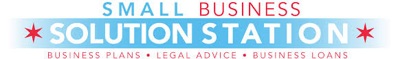 Small Business Solution Station