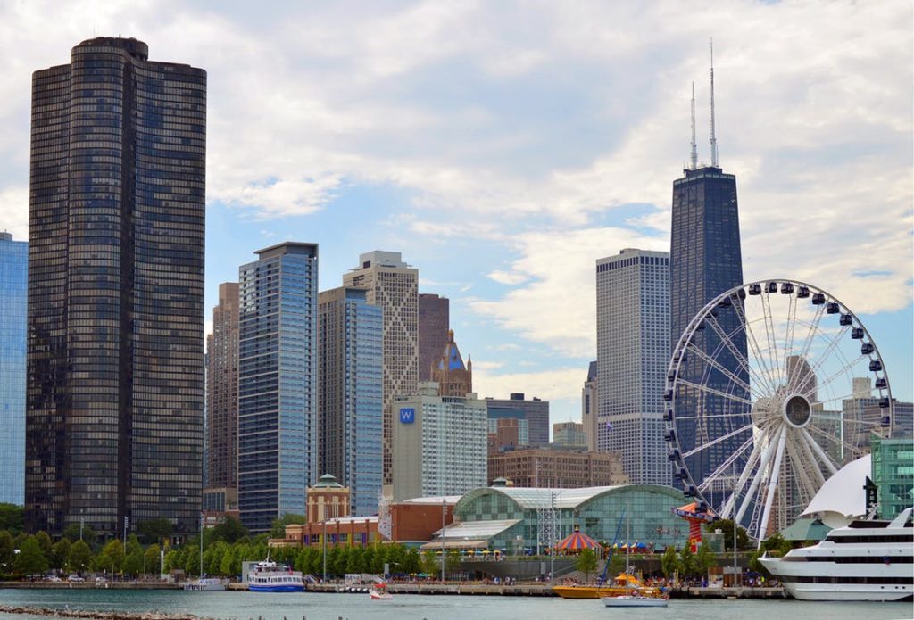 Fun Things To Do In Chicago Navy Pier