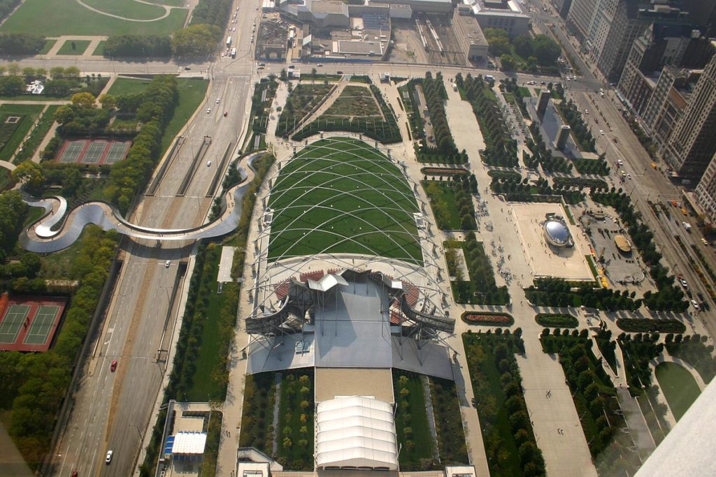 Fun Things To Do In Chicago Millennium Park