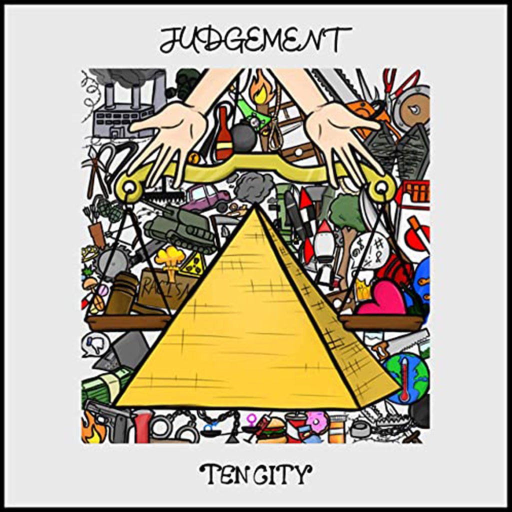 Ten City Judgement