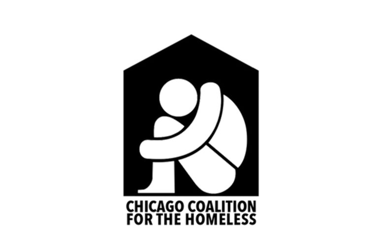 Chicago Coalition for the Homeless