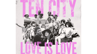 Ten City Love Is Love