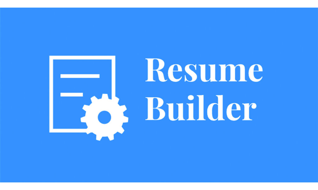 Chicago Devotion Recognizes Resume Builder